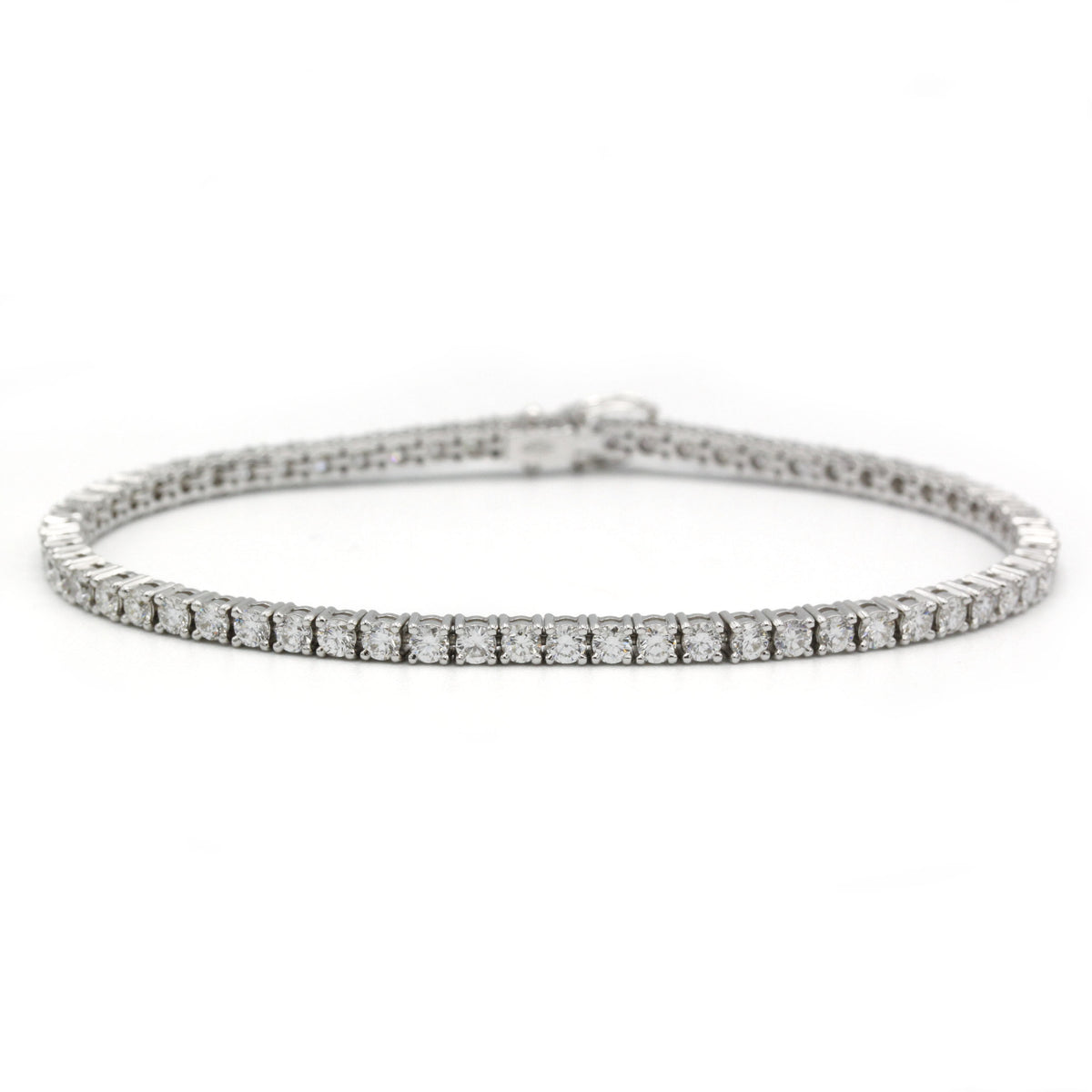 Bracelet - Or & Diamants