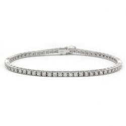 Bracelet - Or & Diamants