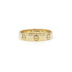 Bague LOVE - CARTIER