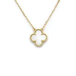 Collier Vintage Alhambra - Van Cleef & Arpels