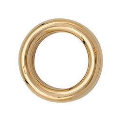 Bague Pomellato, "Iconica", or rose
