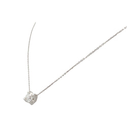Collier Cartier, "C de Cartier", or blanc, diamant