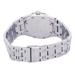Montre Audemars Piguet "Royal Oak" acier. - Castafiore