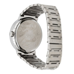 Montre Automatique BULGARI en acier - Castafiore