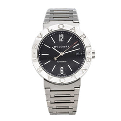 Montre Automatique BULGARI en acier - Castafiore