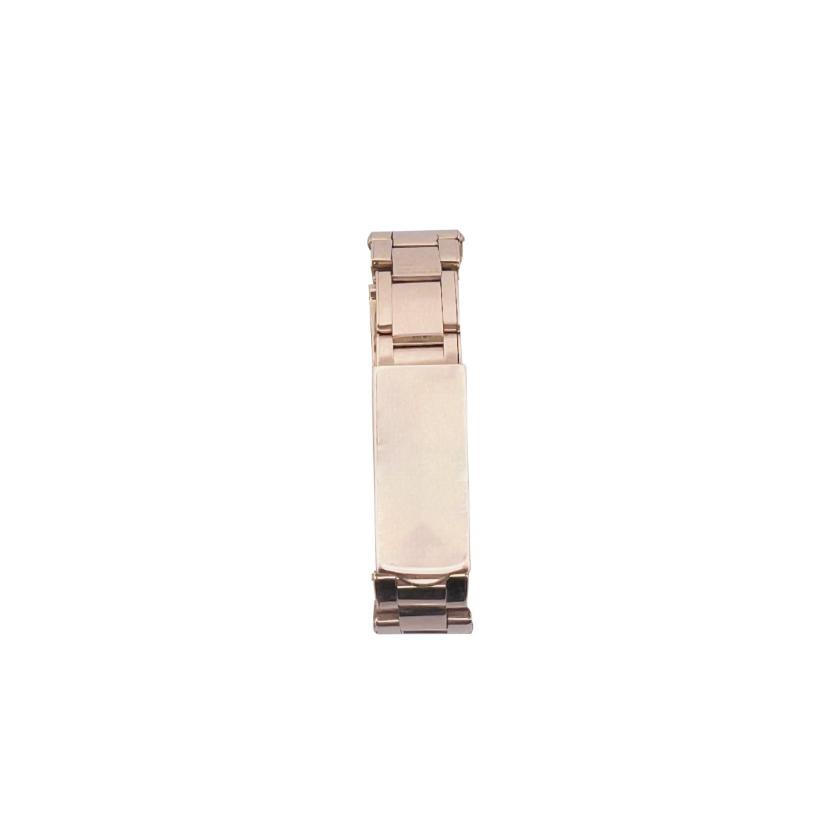 Montre OMEGA Constellation en or rose