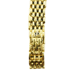 Montre BAUME & MERCIER en or jaune - Castafiore