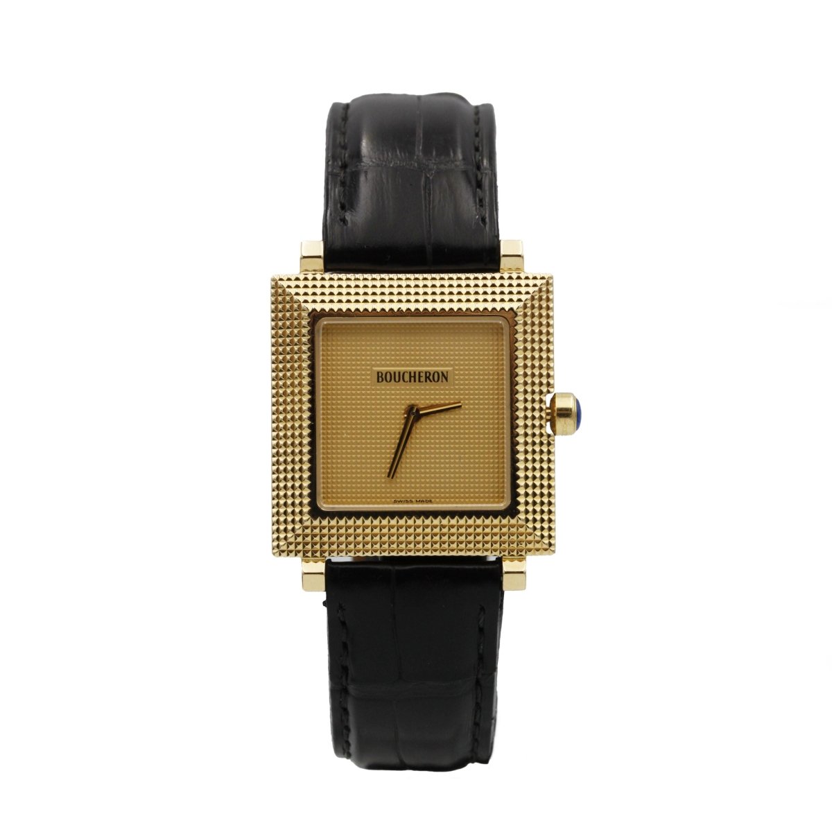 Montre BOUCHERON - Castafiore
