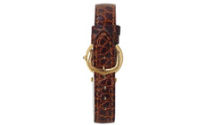 Montre Cartier Trinity 3 ors - Castafiore