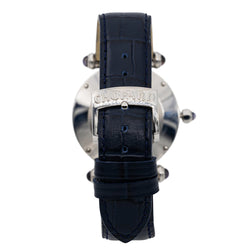 Montre CHOPARD imperiale en acier - Castafiore