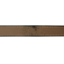 Montre HERMES, Cape Cod en acier - Castafiore