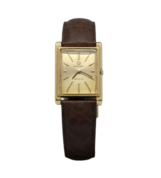 Montre - OMEGA - Castafiore