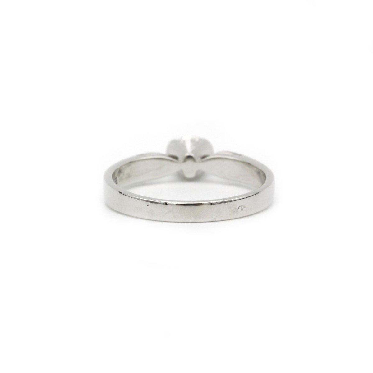 Solitaire - Or et Diamant - Castafiore