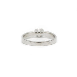 Solitaire - Or et Diamant - Castafiore